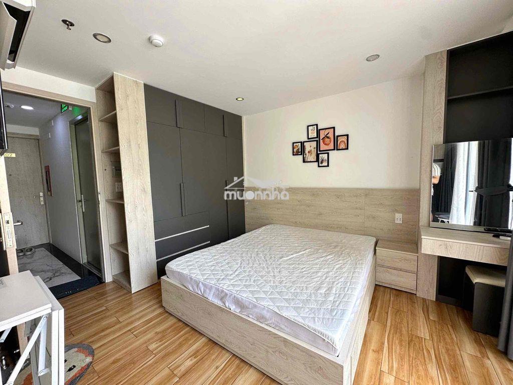 Căn hộ dịch vụ quận 10 (ngay công viên lê thị riêng) - Ảnh 4