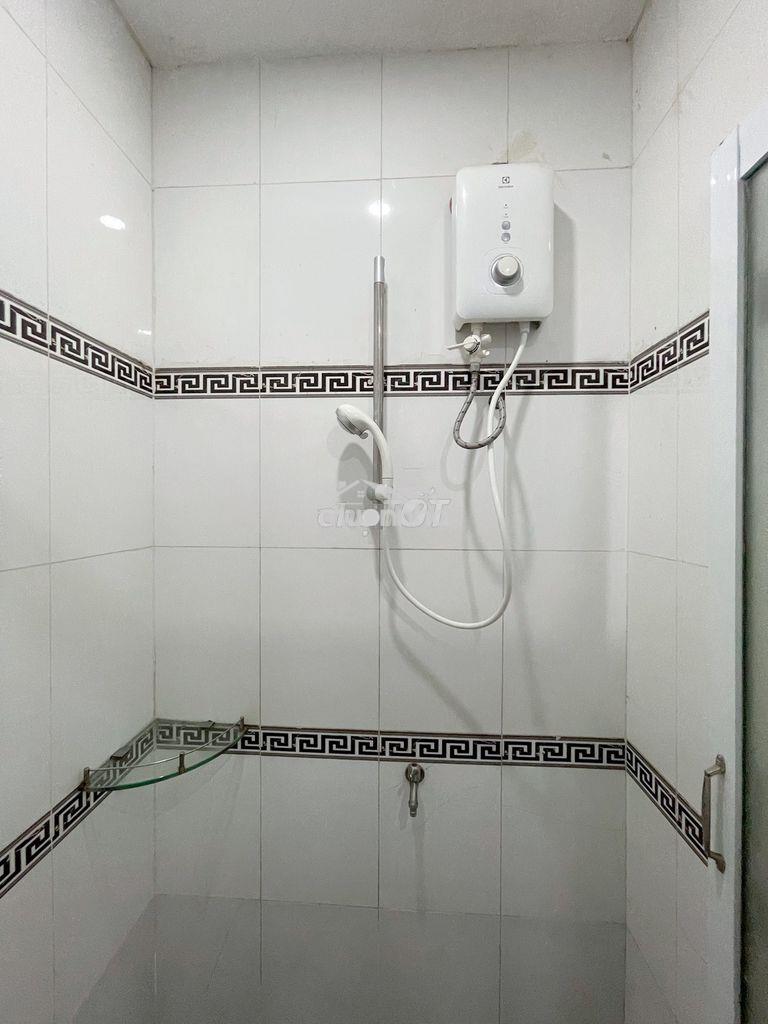 Nhà nguyên căn full nội thất ngay nguyễn thiện thuật, ngã 6 cộng hòa - Ảnh 3