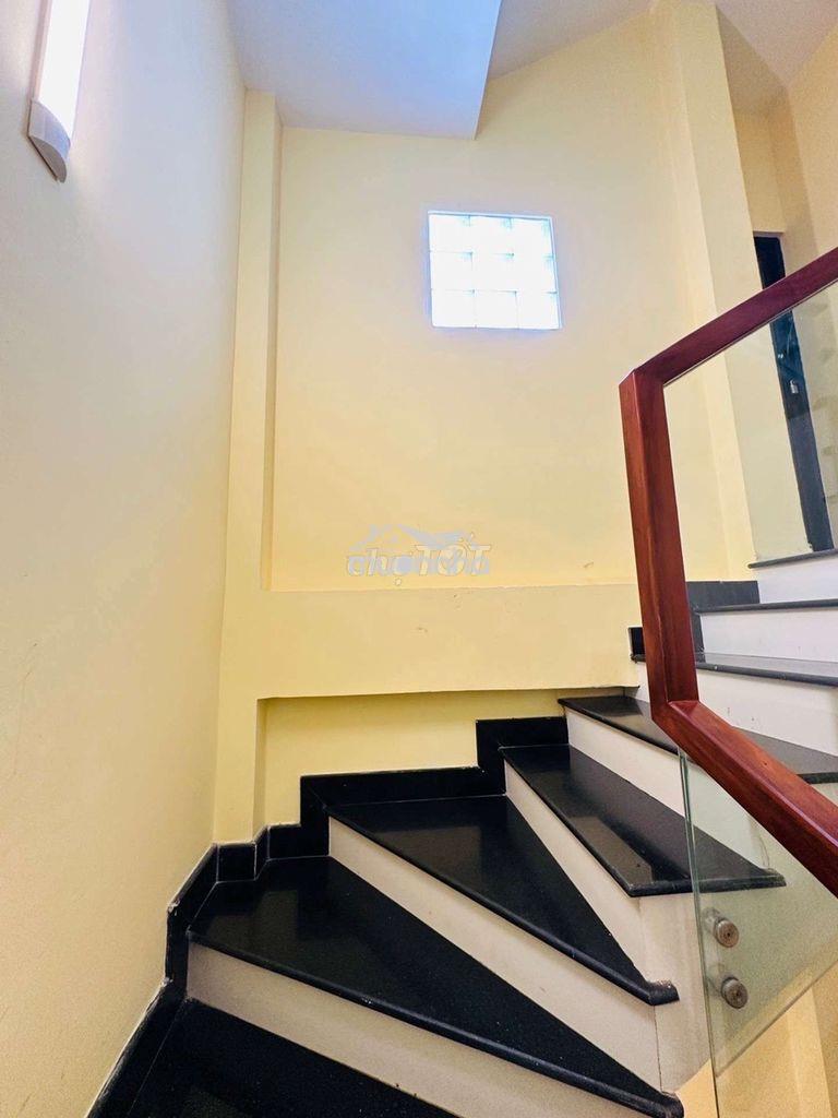 🏡Nhà ngang lớn- 5 tờng - ngay đường trần văn đangdòng tiền 55tr/tháng. - Ảnh 4