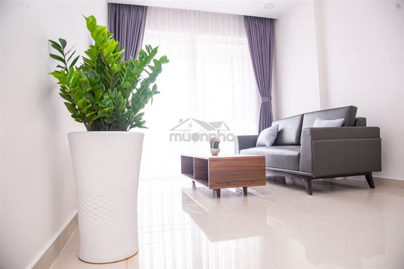 🔥 Hàng hiếm lõi quận 1 - chung cư thế hệ mới 86m2, 2pn   giá 6 tỷ