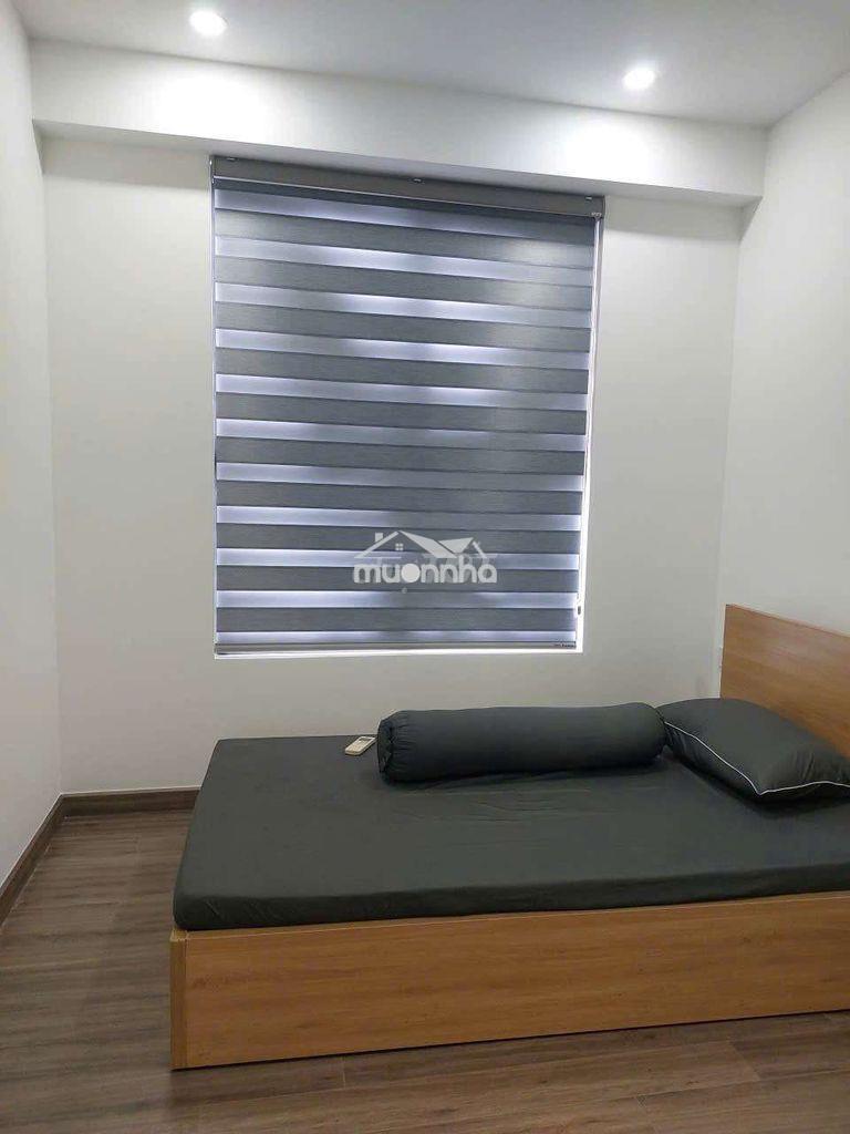 Cho thuê 1pn full nội thất – a&t sky garden lái thiêu  thuận an 5tr5