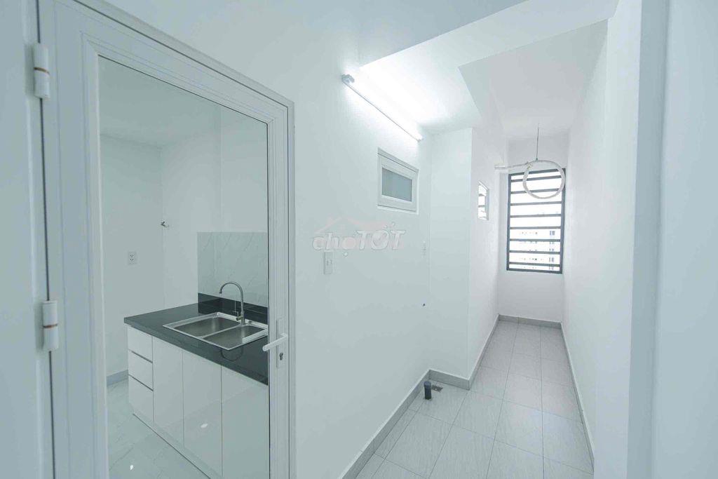 Cho thuê căn hộ conic boulevard 84m2 2pn 2wc, tầng 10 view thành phố - Ảnh 4