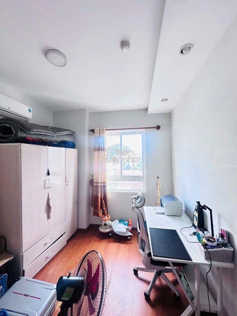 Chung cư thái an 1, nguyễn văn quá, q12: 2pn, ntcb, 6,5triệu, 70m2 - Ảnh 3