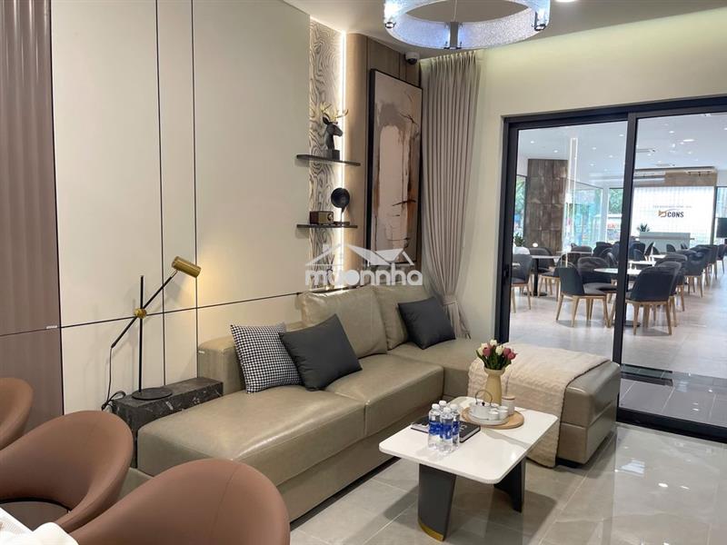 Chỉ 130tr có ngay hộ khẩu tại biên hòa, booking sớm nhận ngay ưu đãi