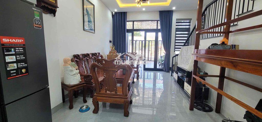 Chính chủ bán nhà mặt tiền trung lập 11 phường hải vân - 4