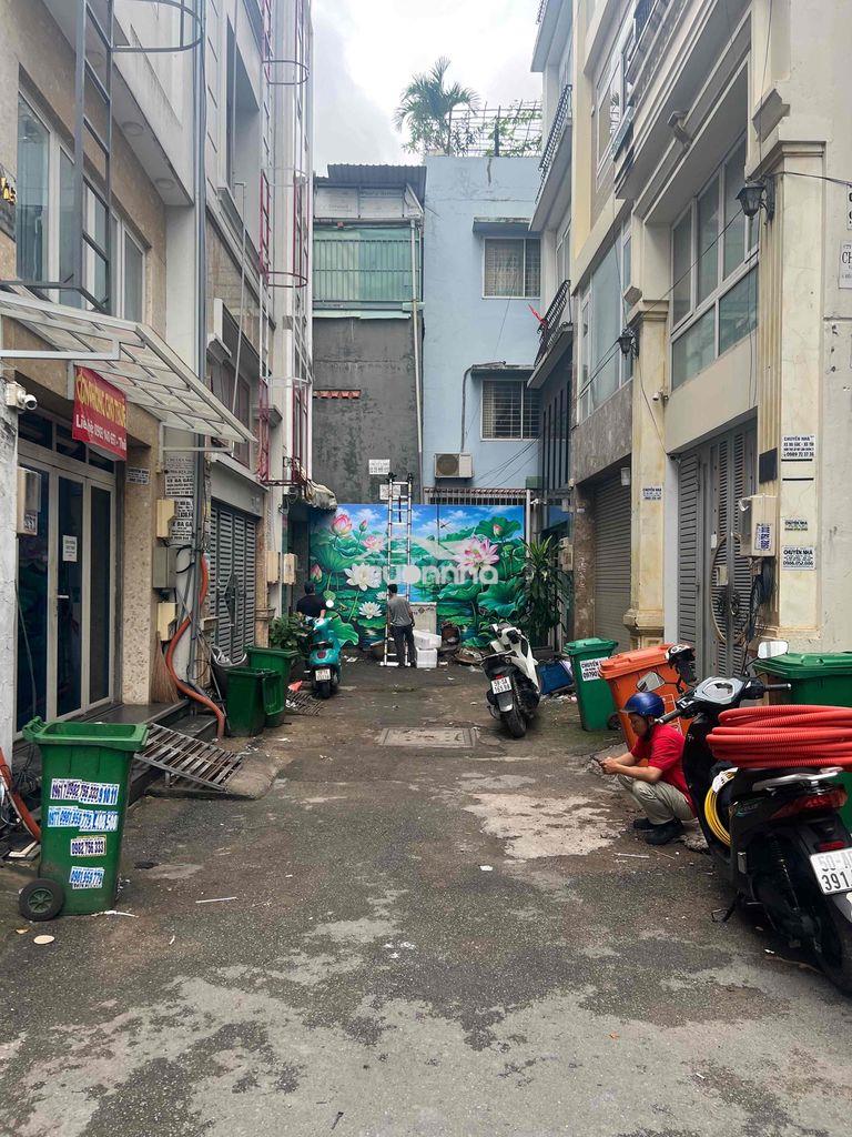 Cho thuê nhà nguyên căn làm kho, vp cty - Ảnh 3