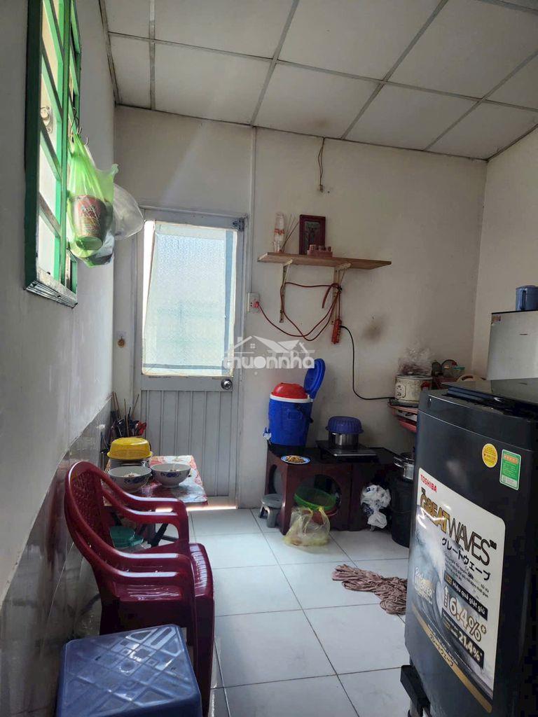 - Nhà nhỏ giá rẻ - Ảnh 2