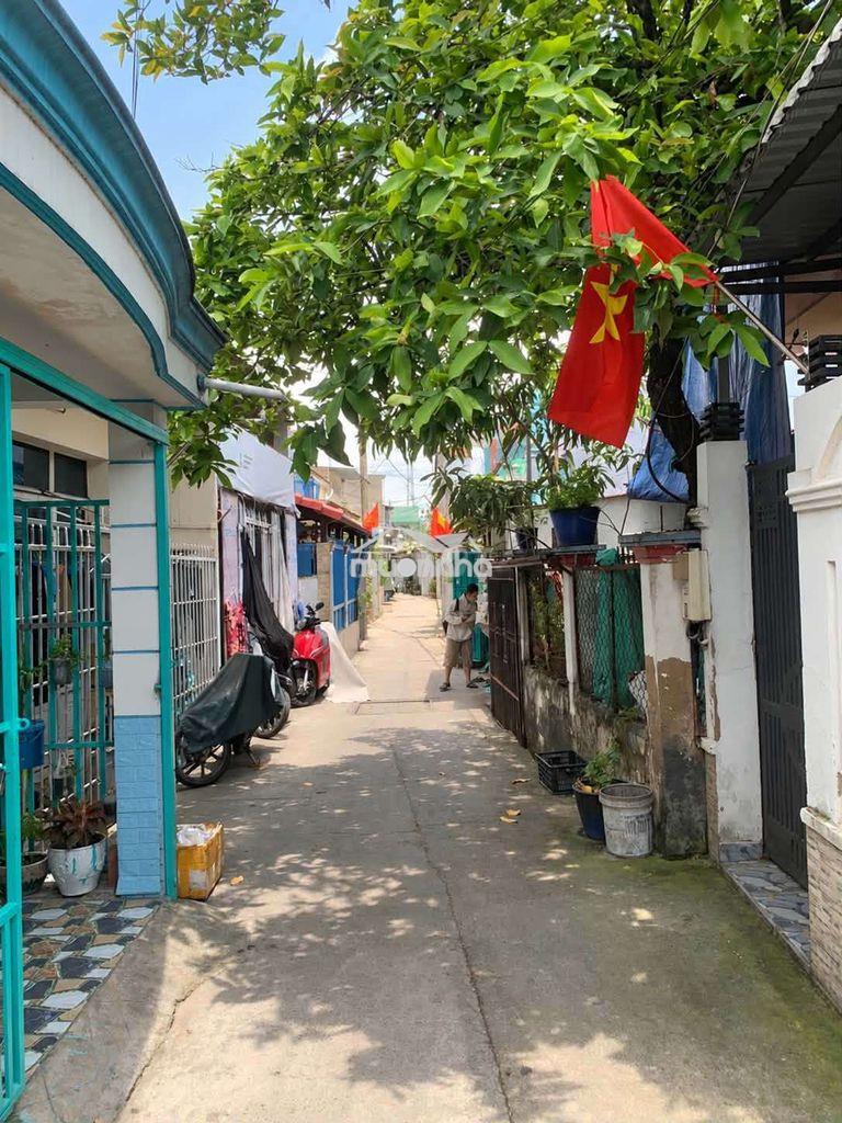 Bán nhà hiếm gần 40m² lê văn lương phước kiển, gần làng đh, hoàn công - Ảnh 4