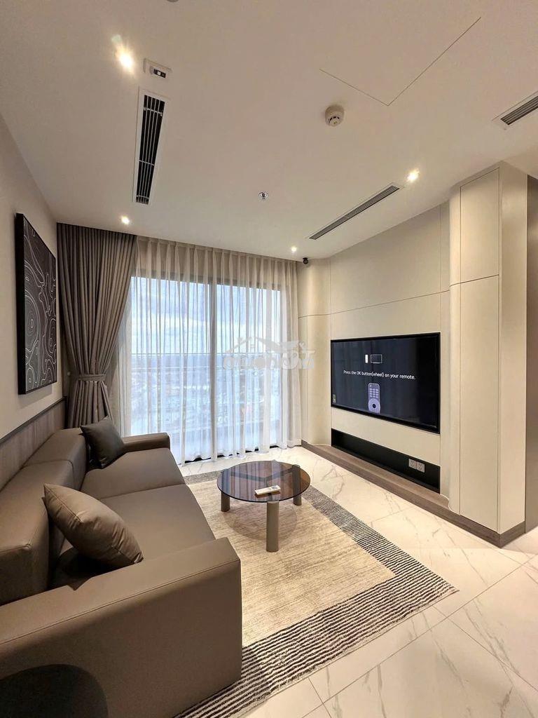 Cho thuê căn hộ cao cấp 1pn ngay lý chính thắng q3 - gần chợ tân định