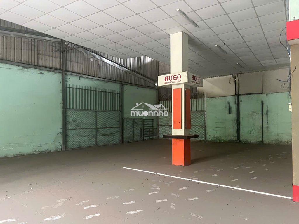 Cho thuê mặt bằng kinh doanh đường nguyễn bình - Ảnh 2