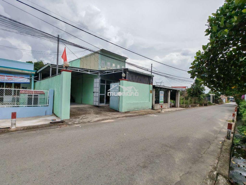 Cho thuê kho xưởng giá tốt huỳnh thị hiếu dx124 - 2