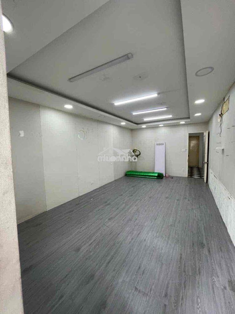 Cho thuê tầng 1 lê văn sỹ