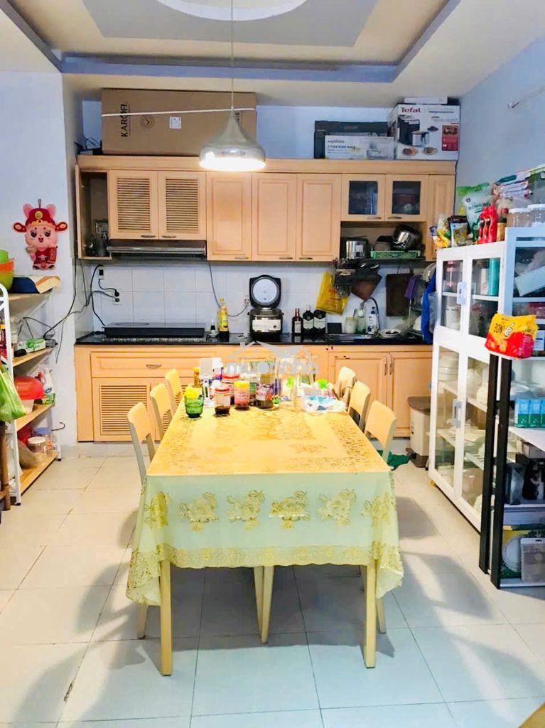 Gấp định cư - bán căn hộ 83m2 - 2pn + 2wc view đẹp chung cư cửu long - Ảnh 3