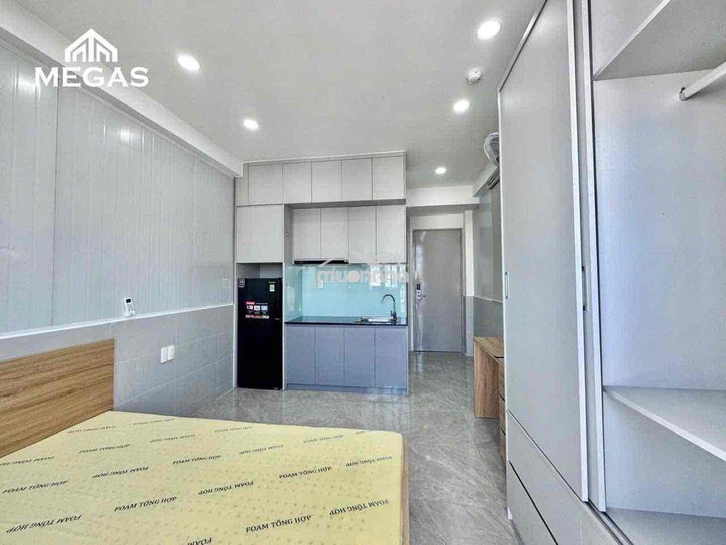 Cuối tháng trống phòng full nt máy giặt riêng ngay công viên văn hoá - Ảnh 4