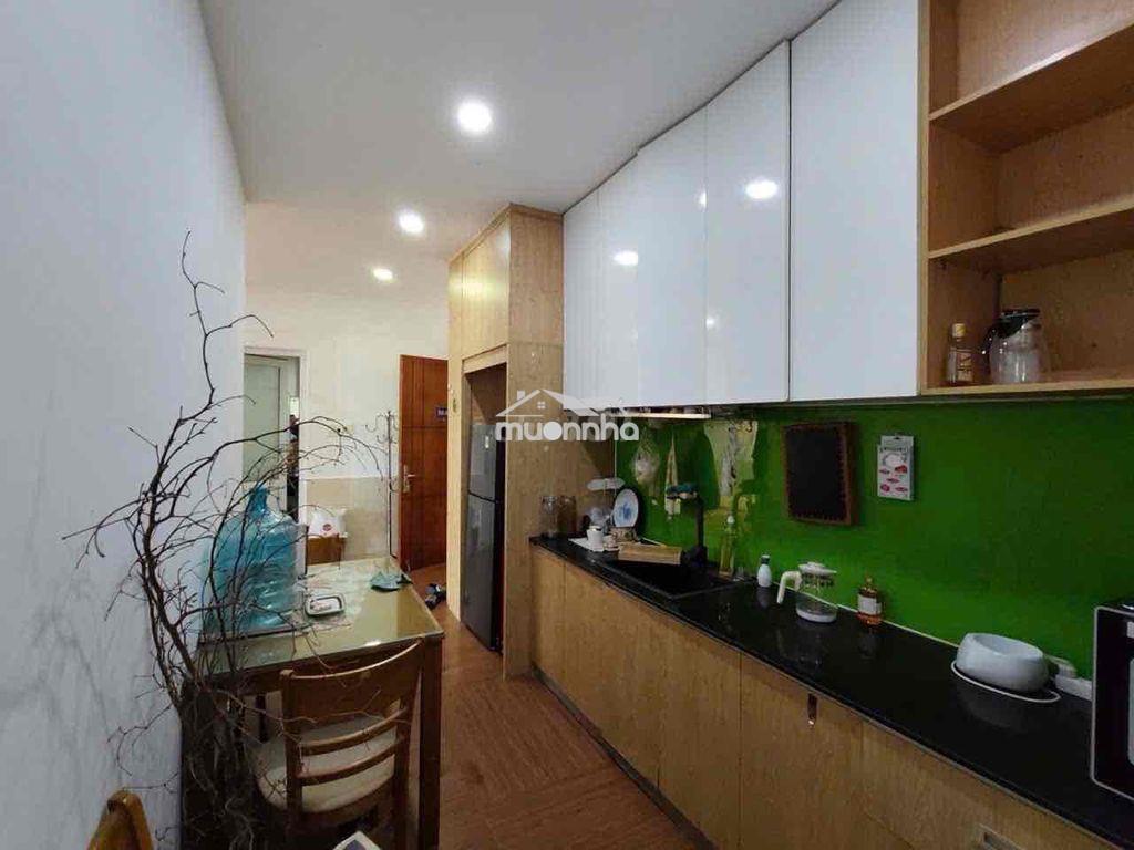 Bán chưng cư linh tây tower - 85m2- full nội thất - 3.5 tỷ - Ảnh 4