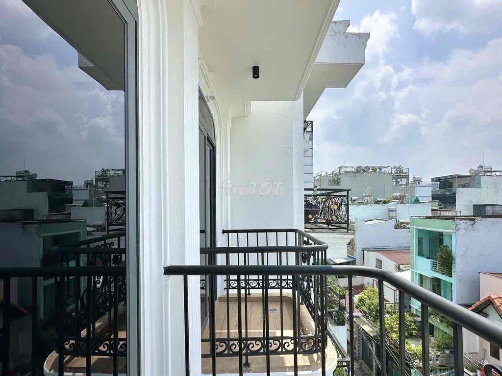 🌿 Căn hộ cao cấp tân bình cho thuê — chạm vào “gu” sống tinh tế 🌿 - Ảnh 4