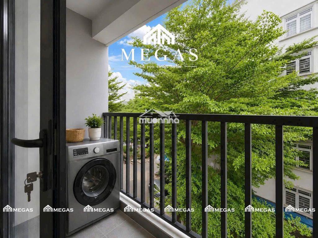 Căn 1pn này giá tốt nhà mới trong khu luôn nè - 4