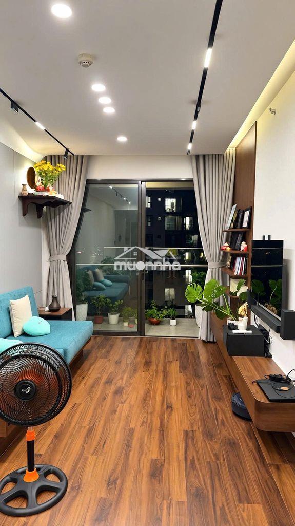 Cho thuê căn hộ akari city - - Ảnh 2