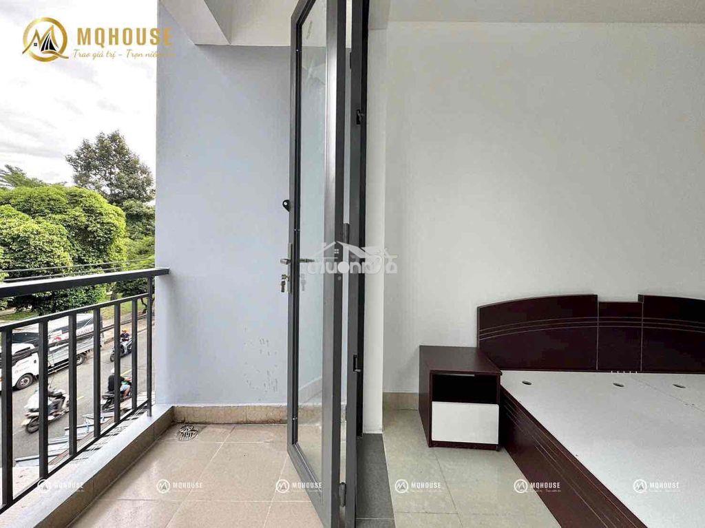 1pn bancol siêu rộng | full nội thất | aeon tân phú - celadon city - Ảnh 4
