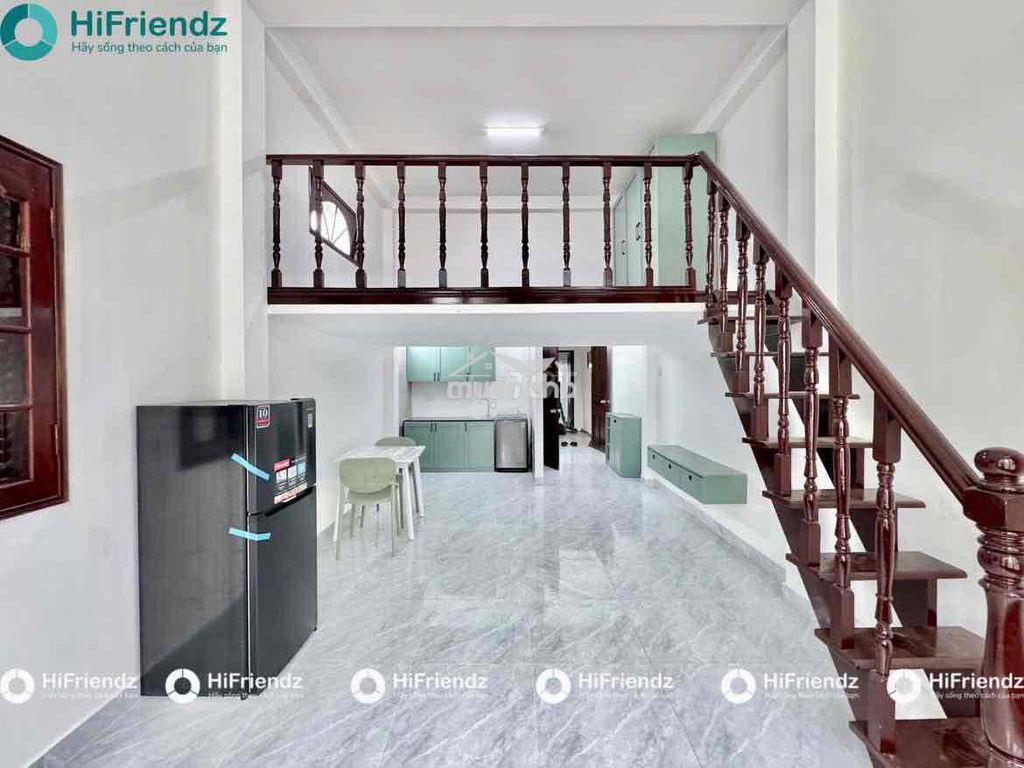 Hệ thống 1000 căn hộ ngay ftu, uth, hutech, uef, hồng bàng - Ảnh 2