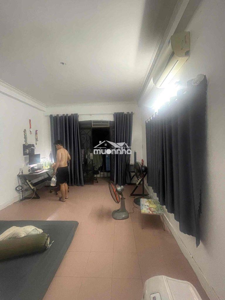 Phòng trọ giá rẻ, có đầy đủ nội thất cơ bản - Ảnh 2