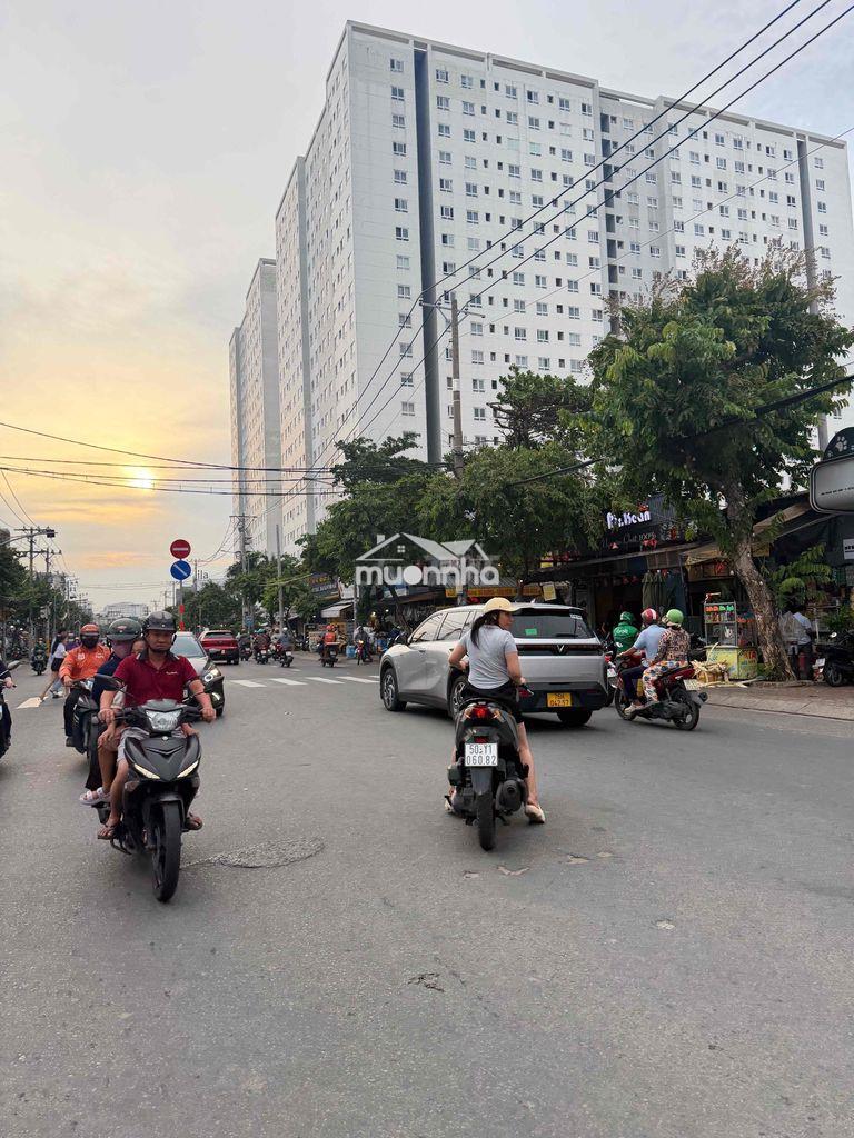 Gấp! chỉ 2.x tỷ có ngay ch phan văn hớn 70m2-3pn -cho thuê 10tr/tháng