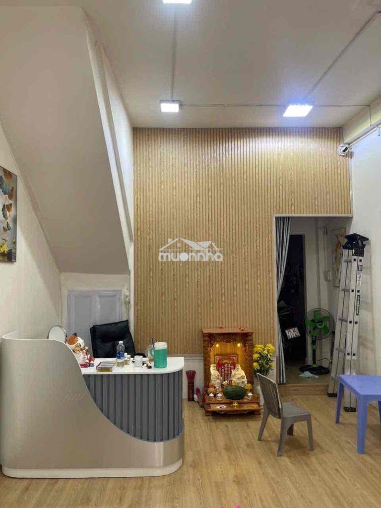 🔥 Điện biên phủ, p.3, quận 3 –  3pn -3 tầng-120m2🔥