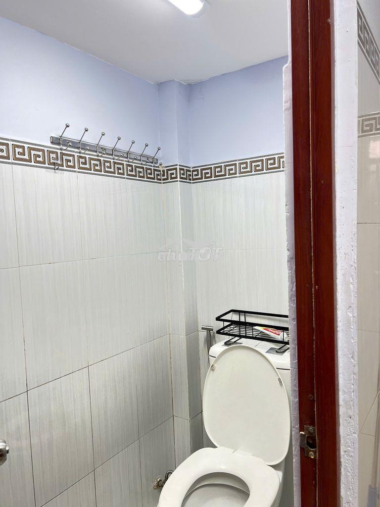 🔴Cho thuê nhà mới nguyên căn hẻm thông đường dã tượng - 6 triệu/tháng - Ảnh 4