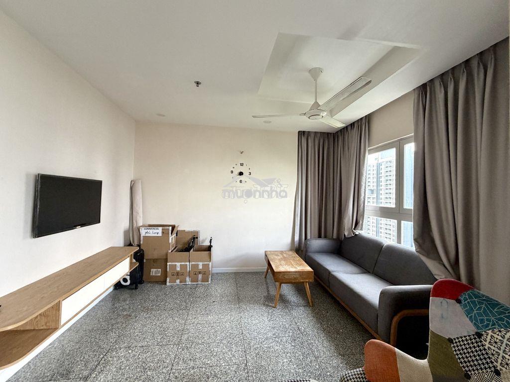 Dragon hill 1 | 117m (3pn + 2wc) | sổ hồng | view hồ bơi & phú mỹ hưng - Ảnh 2