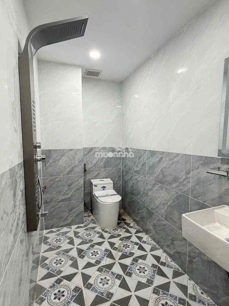 Cho thuê căn hộ dịch vụ - 3
