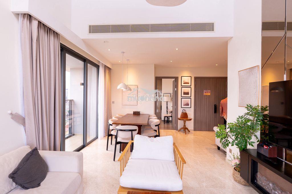Bán căn hộ 4pn a3xx03 the marq 144m² – private lift – giảm còn 33 tỷ - 2