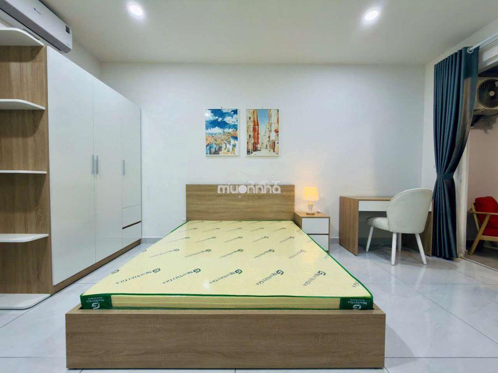 Cho thuê ot sunrise riverside full nội thất - Ảnh 3