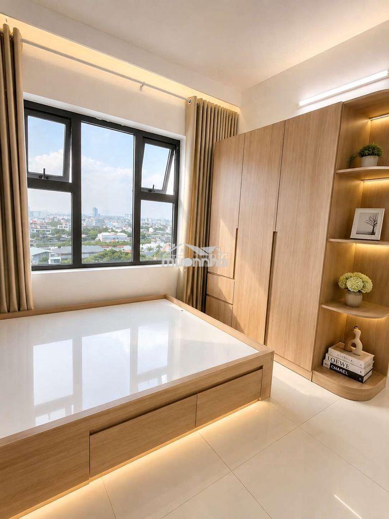 Giỏ hàng bán chung cư sài gòn coop gò vấp ^^ xem nhà 24/7 - Ảnh 2