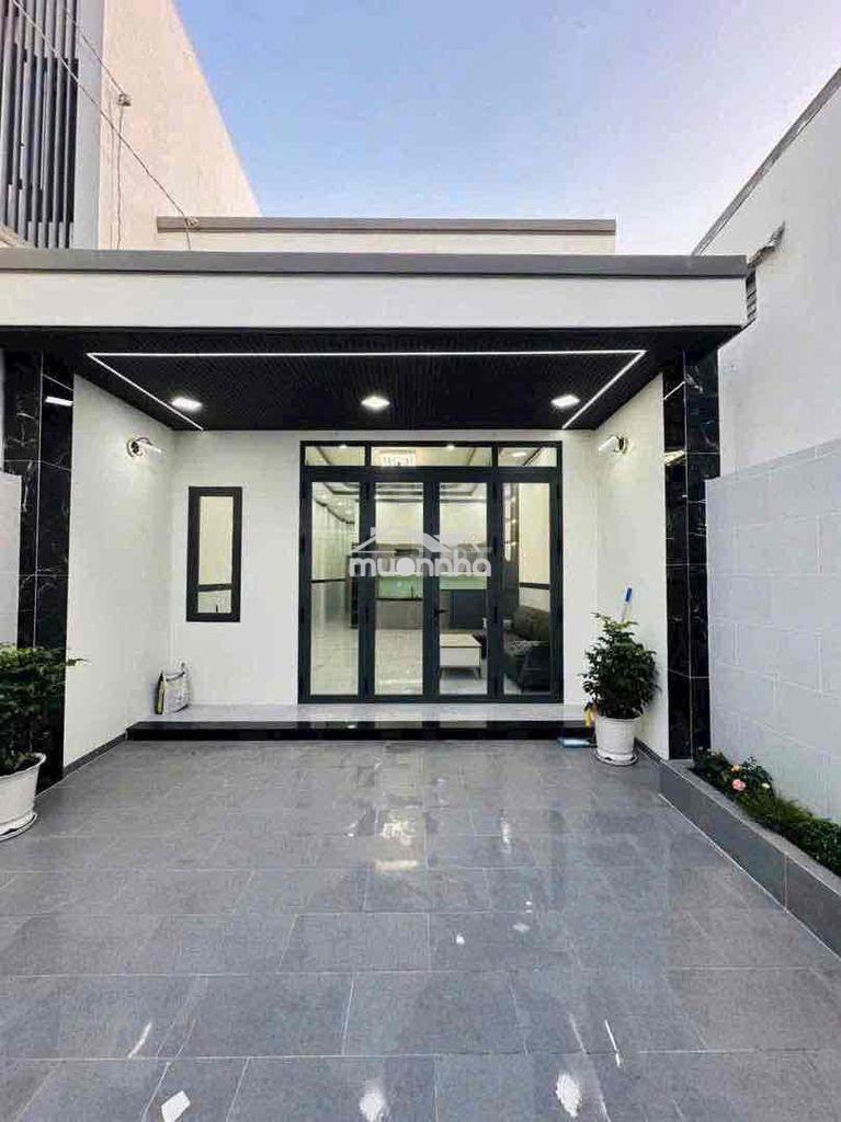 Bán nhà cấp 4 phường trung dũng