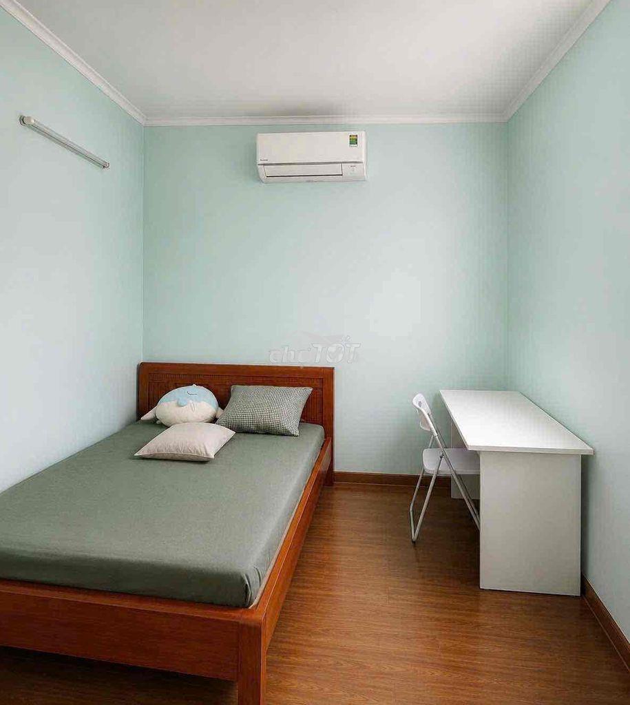 Cho thuê nhà nguyên căn dt:5x11m 3pn 2wc phan huy ích p14 gv - Ảnh 2