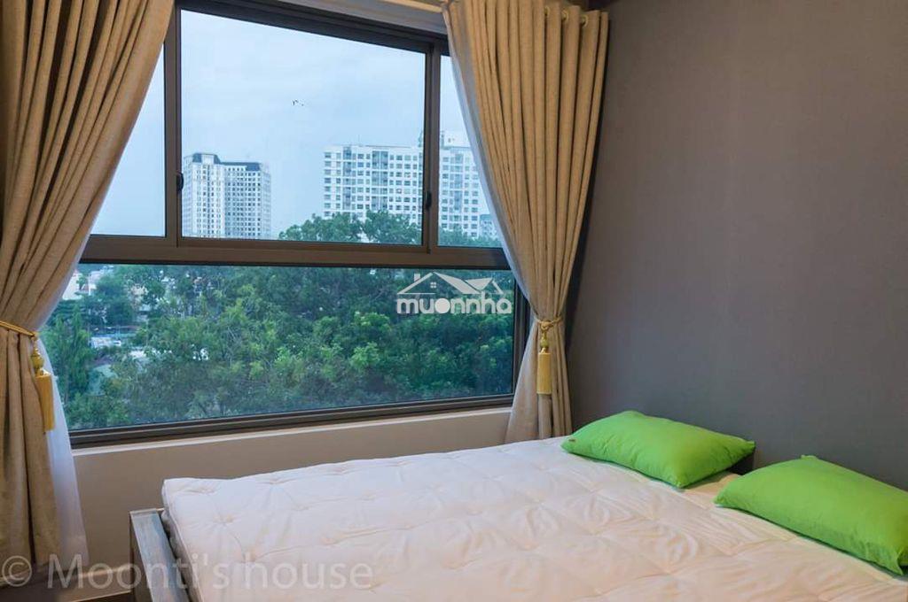 Bán cao ốc b nguyễn kim, quận 10, 72m2, 2pn, 2wc, 4.9 tỷ, sổ hồng - Ảnh 4