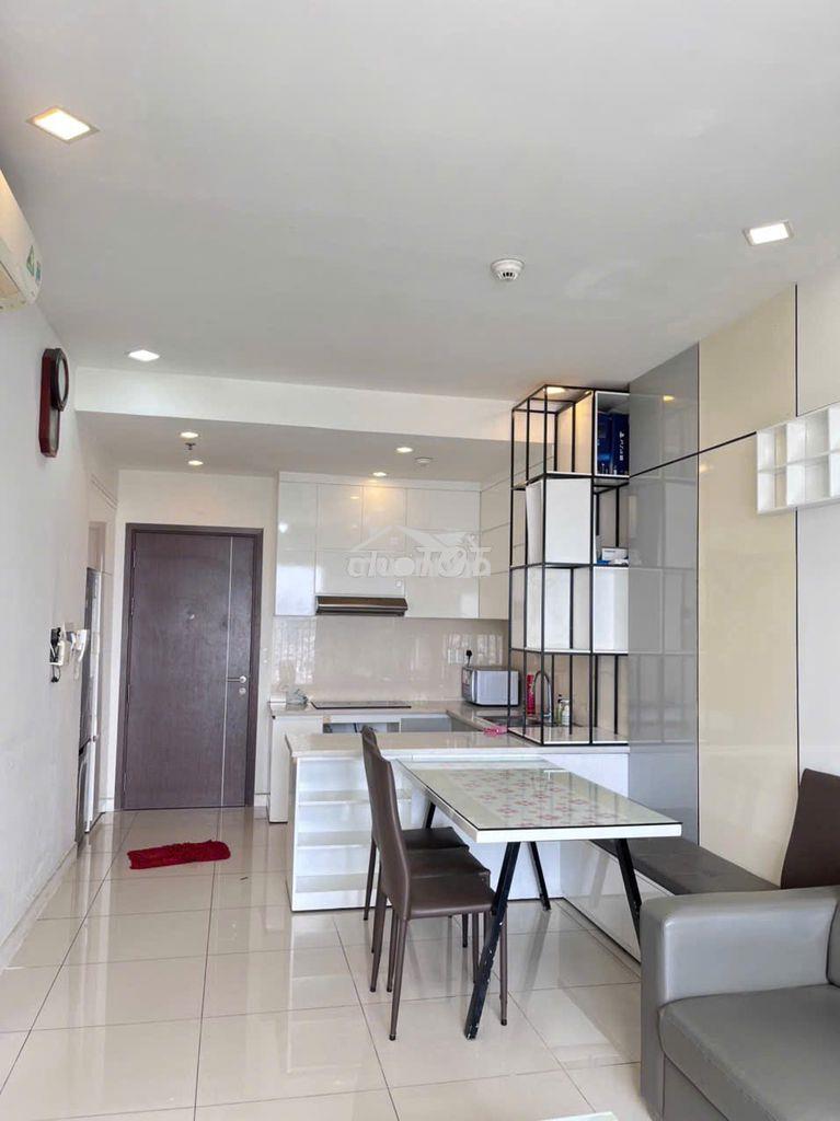 Cần cho thuê galaxy 9 : 70m2 , 2pn , giá 16tr hình thật - Ảnh 2