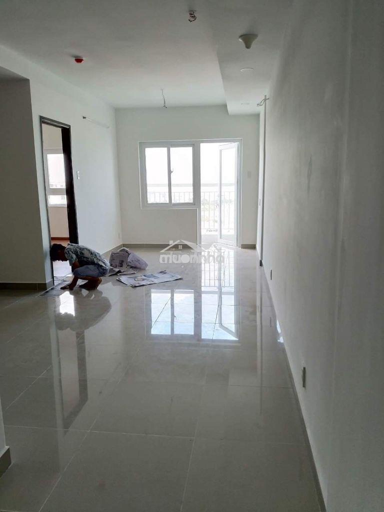 Cho thuê căn hộ trống ở ngay giá chỉ 7tr