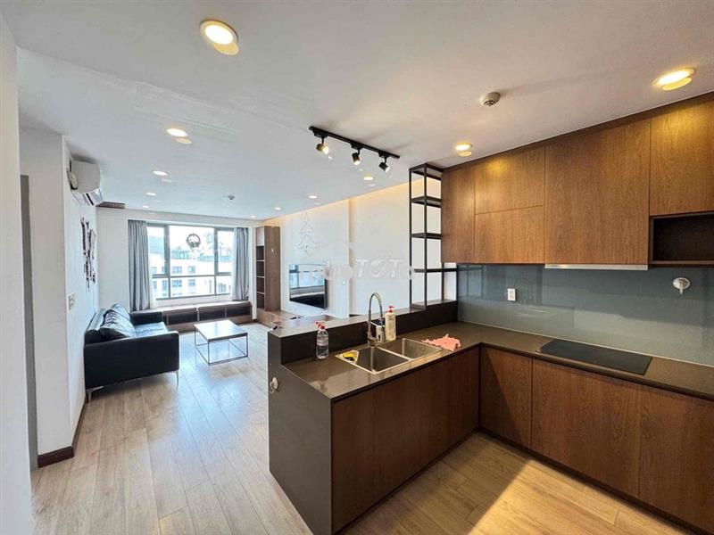 Cho thuê căn hộ gold view 2pn 1wc  đầy đủ nội thất, nhiều tiện ích