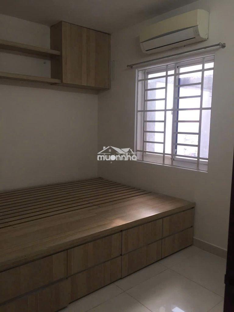 Cho thuê c/c phú thạnh thoại ngọc hầu 45m2(1pn) giá 7tr - Ảnh 2
