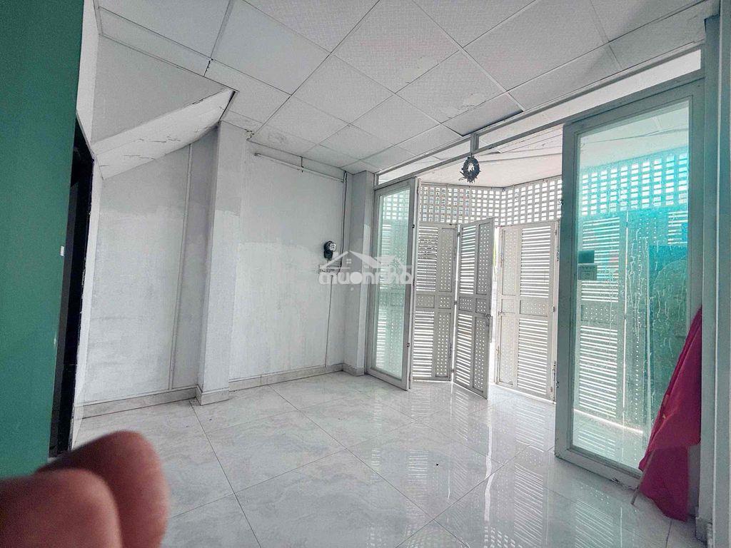 🏠 Cho thuê mặt bằng quận tân phú – giá chỉ 5tr5/tháng - 2