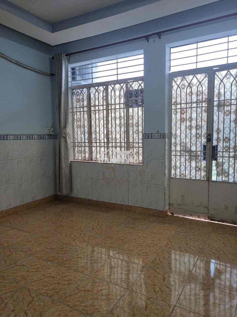 Cho thuê nhà 7tr500k tân thới nhất 6, q12 - Ảnh 4