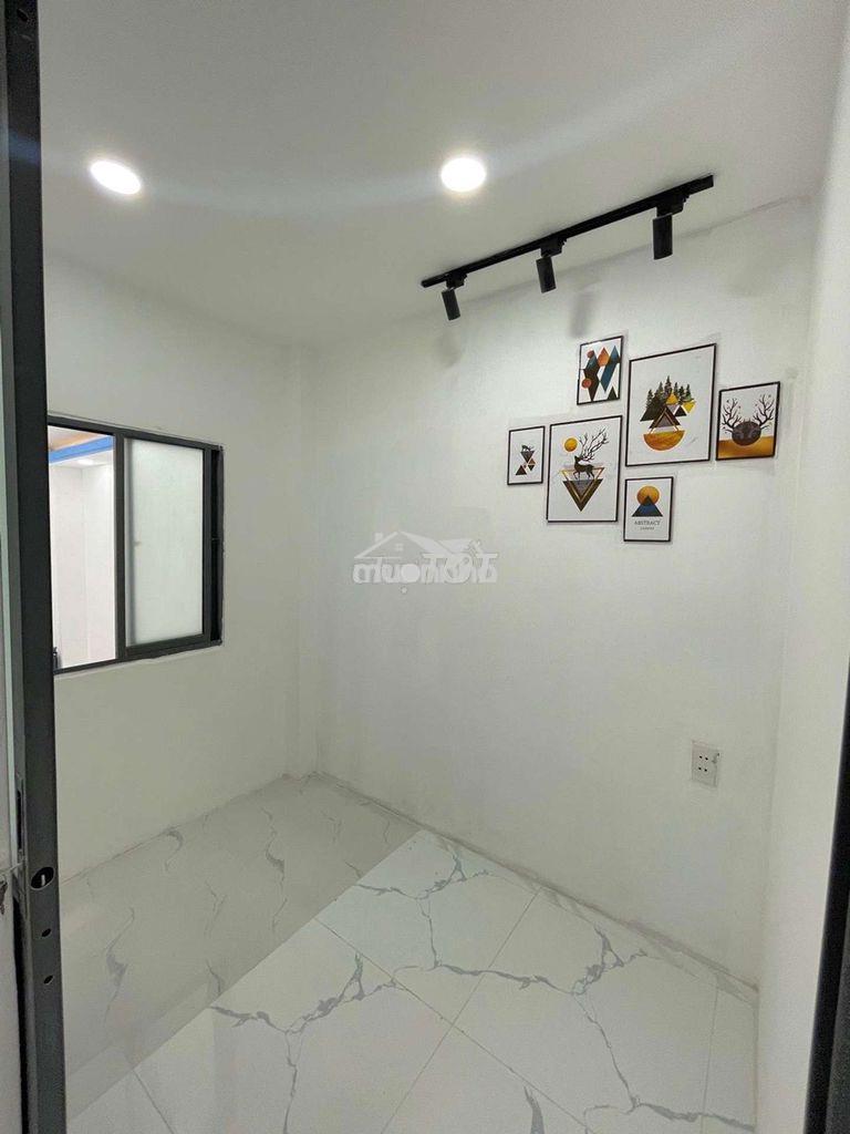 Bán nhà chiến lược thông mã lò hương lộ 2 - 2ty55 - 2pn - 25m2 - Ảnh 3