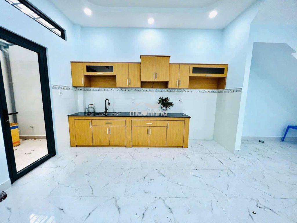 Cho thuê nhà đẹp 3pn đường nguyễn thị định bình trưng tây quận 2  - Ảnh 3