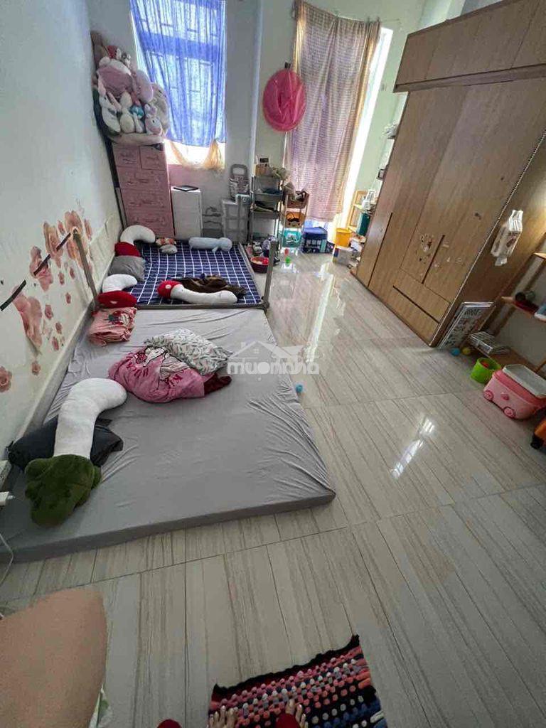 Cho thuê phòng rộng rãi sạch sẽ - Ảnh 3