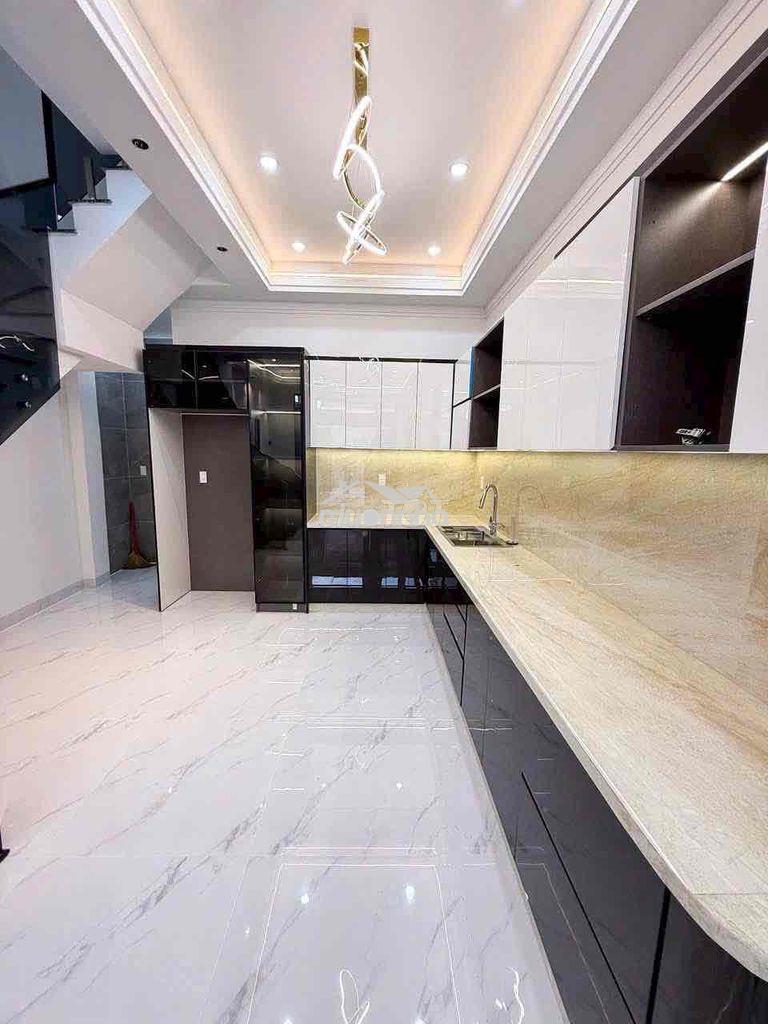 Bán nhà phường bửu hoà giá 4 tỷ 5 - Ảnh 3