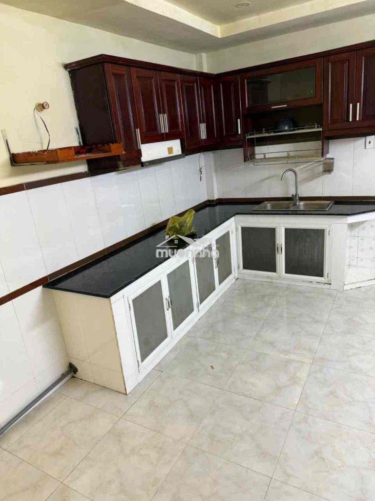 Bán gấp nhà hẻm ô tô đs 12 49m2 4x12.2 giá 4ty3 - Ảnh 3