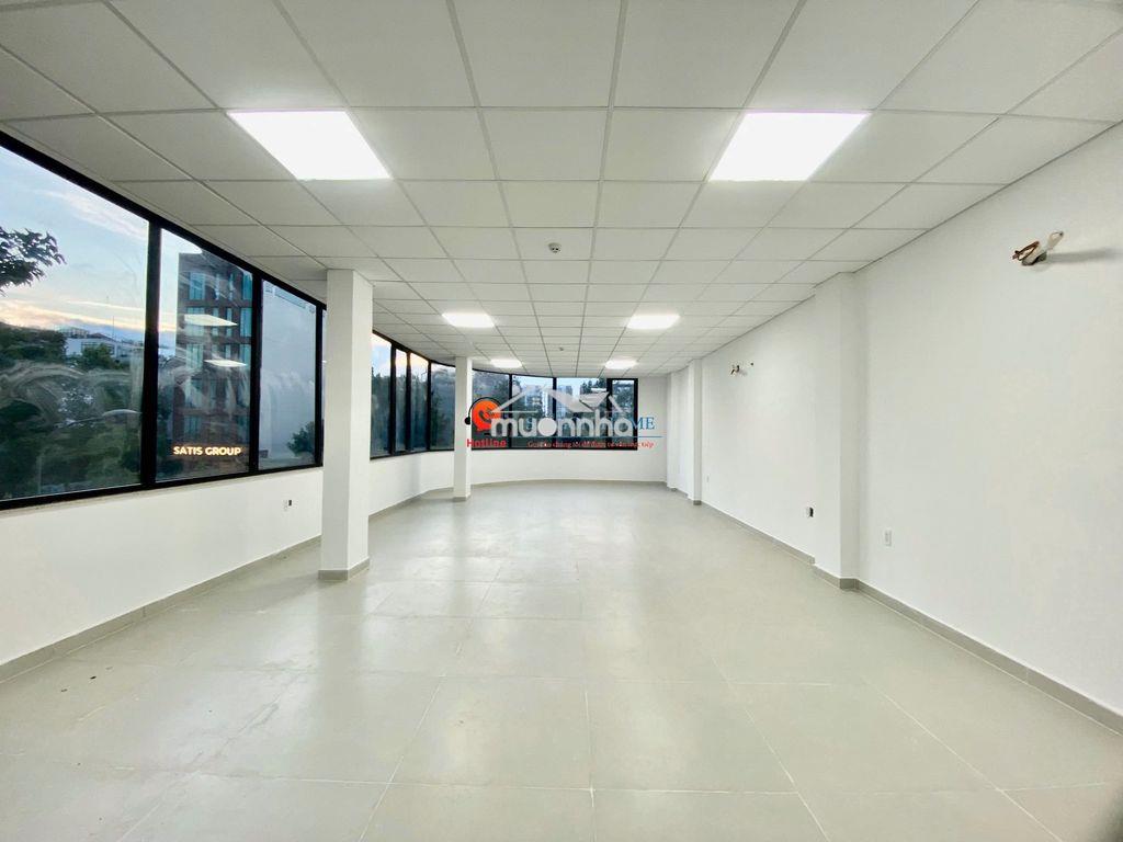🏢 Cho thuê tòa văn phòng góc 2 mặt tiền – trung tâm quận 2 - Ảnh 3