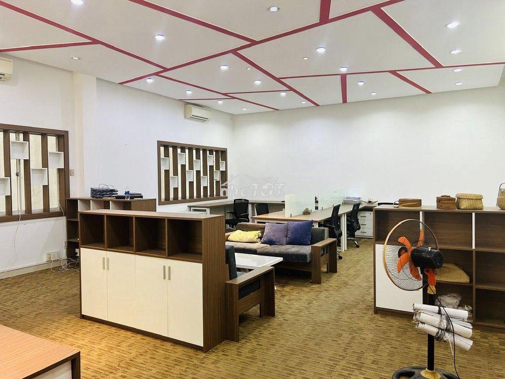 Góc 2 mt nguyễn văn thương – p.25 bình thạnh – 9x20m – 60tr/tháng - Ảnh 2