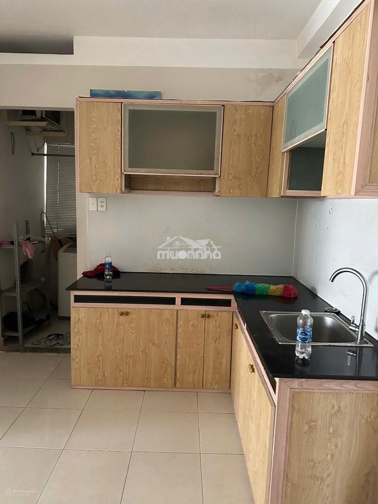 Bán chung cư 8x thái an diện tích 54m2, 2pn - có thương lượng - Ảnh 2